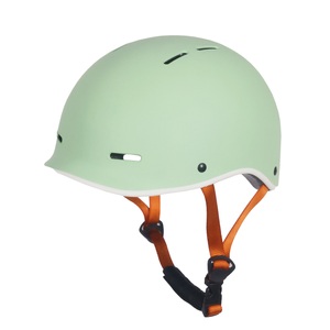 undefined, Velohelm Retro 58 - 61 cm mint, Velohelm Retro 58 - 61 cm mint