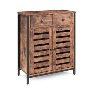 undefined, Kommode Vintage BONITA 70 x 80 cm, Kommode Vintage BONITA 70 x 80 cm