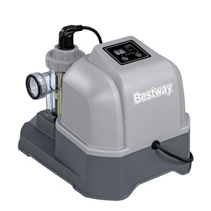 undefined, Chlorinator Salzelektrolyse Hydrogenic 12 g/h, Chlorinator Salzelektrolyse Hydrogenic 12 g/h