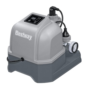 undefined, Chlorinator Salzelektrolyse Hydrogenic 12 g/h