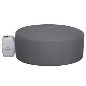 undefined, Thermoabdeckung für Lay-Z-Spa Whirlpool 170 x 66 cm, Thermoabdeckung für Lay-Z-Spa Whirlpool 170 x 66 cm
