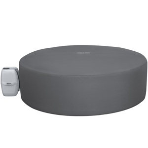 undefined, Thermoabdeckung für Lay-Z-Spa Whirlpool 236 x 71 cm, Thermoabdeckung für Lay-Z-Spa Whirlpool 236 x 71 cm