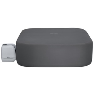 undefined, Thermoabdeckung für Lay-Z-Spa Whirlpool eckig 230 x 230 x 71 cm, Thermoabdeckung für Lay-Z-Spa Whirlpool eckig 230 x 230 x 71 cm