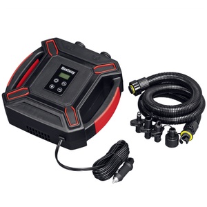 undefined, Pumpe elektrisch PowerGrip Sport 12V (16psi)