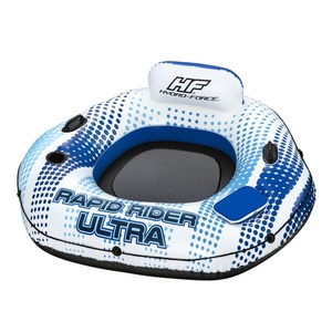 undefined, Schwimmring Sessel Rapid Rider Ultra 152 x 132 cm, Schwimmring Sessel Rapid Rider Ultra 152 x 132 cm