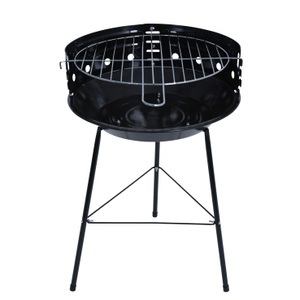undefined, Holzkohlegrill rund 33 cm, Holzkohlegrill rund 33 cm