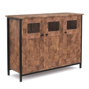 undefined, Sideboard Vintage BONITA 100 x 75 cm
