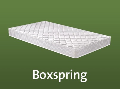Nick, Matratze BOXSPRING 140x200 cm, Matratze BOXSPRING JEN 140 x 200 cm