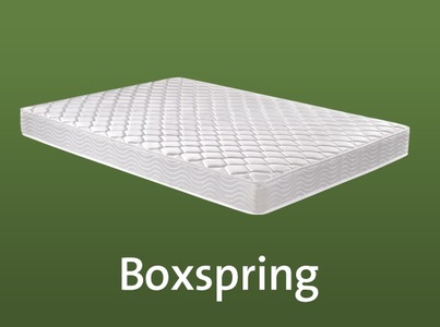 Nick, Matratze BOXSPRING 160x200 cm, Matratze BOXSPRING JEN 160 x 200 cm