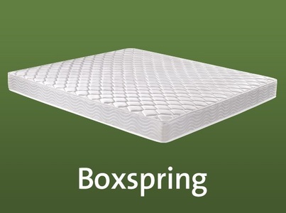 Nick, Matratze BOXSPRING 180x200 cm, Matratze BOXSPRING JEN 180 x 200 cm