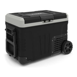 undefined, Kühlbox Trolley elektrisch 35L