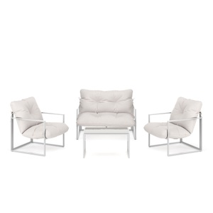 undefined, Lounge EDEM weiss