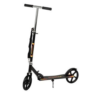 undefined, Scooter Kickboard schwarz, Scooter Kickboard schwarz