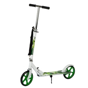 undefined, Scooter Kickboard weiss, Scooter Kickboard weiss
