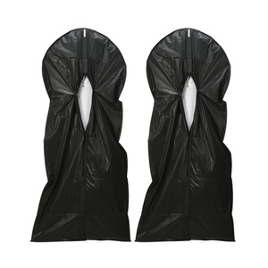 undefined, Kleidersack 2er Set 135 x 60 cm, Kleidersack 2er Set 135 x 60 cm