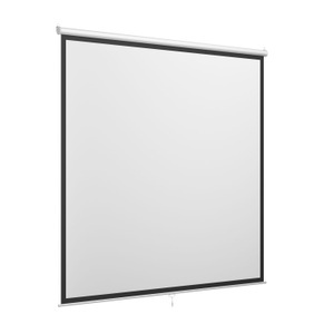 undefined, Leinwand Beamer 230 x 230 cm, Leinwand Beamer 230 x 230 cm