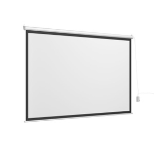 undefined, Leinwand Beamer elektrisch 226 x 130 cm, Leinwand Beamer elektrisch 226 x 130 cm