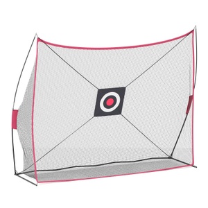 undefined, Golf Übungsnetz mit Transporttasche 300 x 210 x 90 cm, Golf Übungsnetz mit Transporttasche 300 x 210 x 90 cm