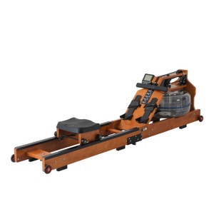 undefined, Wasserrudergerät aus Holz THOR klappbar
