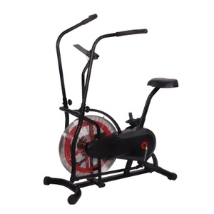 undefined, Airbike Crosstrainer mit Luftwiderstand