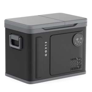 undefined, Kühlbox elektrisch STELONI 40L