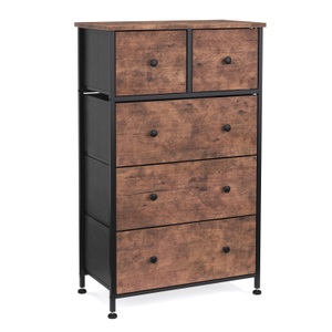 undefined, Kommode Vintage BONITA 60 x 94 cm