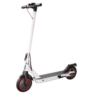 undefined, E-Scooter PICO 20 km/h weiss, E-Scooter PICO 20 km/h weiss