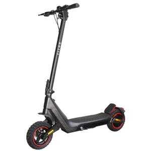 undefined, E-Scooter NOMAD 20 km/h schwarz, E-Scooter NOMAD 20 km/h schwarz