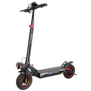 undefined, E-Scooter VOLT 45 km/h schwarz, E-Scooter VOLT 45 km/h schwarz