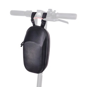undefined, E-Scooter Lenkertasche schwarz 3L, E-Scooter Lenkertasche schwarz 3L