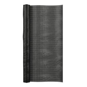 undefined, Sichtschutznetz Zaunblende 1000 x 150 cm anthrazit