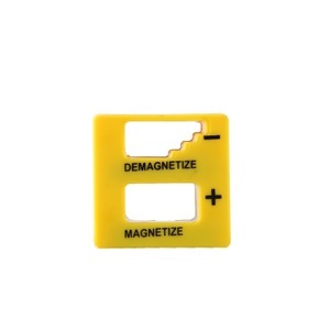 R - Tools fty 1, Schraubenzieher Magnetizer Demagnetizer, Schraubenzieher Magnetisierer / Entmagnetisierer