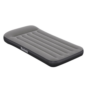 undefined, Luftbett Tritech mit USB Pumpe 188 x 99 x 30 cm, Luftbett Tritech mit USB Pumpe 188 x 99 x 30 cm