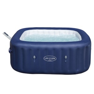 undefined, Bestway Whirlpool Lay-Z-Spa HAWAII rechteckig 6 Personen