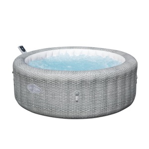 undefined, Bestway Whirlpool Lay-Z-Spa BALI 6 Personen