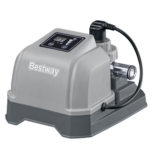 undefined, Chlorinator Salzelektrolyse Hydrogenic 2 g/h
