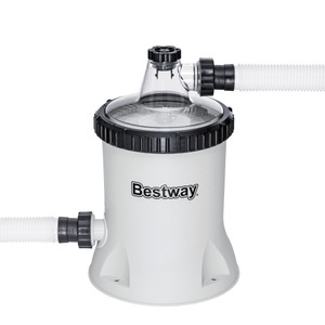 undefined, Polysphere Filterpumpe Bestway 5'678 L/h, Polysphere Filterpumpe Bestway 5'678 L/h