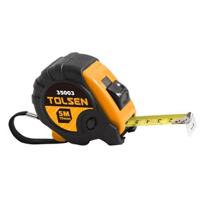 Tolsen, Messband 8 m, Messband 5 m