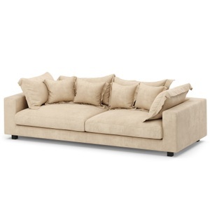 undefined, Bigsofa SHAILY beige, Bigsofa SHAILY beige