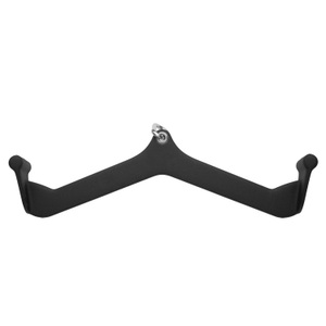 undefined, Zugstange MAG Griff Stahl 58 cm schwarz