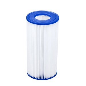 Bestway, Filterkartusche für Pool-Filterpumpe (III), Filterkartusche für Pool-Filterpumpe (III)