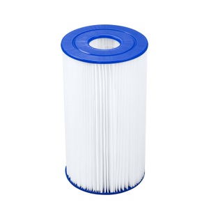 Bestway, Filterkartusche für Pool-Filterpumpe (IV), Filterkartusche für Pool-Filterpumpe (IV)