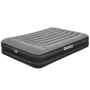 Bestway, Luftbett Tritech Queen selbstaufblasend (203 x 152 x 46 cm)