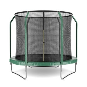 Jerry, Trampolin 2.7 m Komplett-Set, Trampolin 2.7 m Komplett-Set