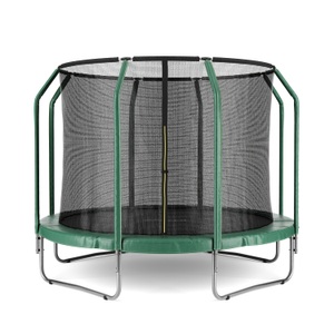 Jerry, Trampolin 3.35 m Komplett-Set, Trampolin 3.35 m Komplett-Set