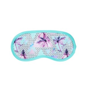 undefined, Augenmaske Satin 19 cm, Augenmaske Satin 19 cm