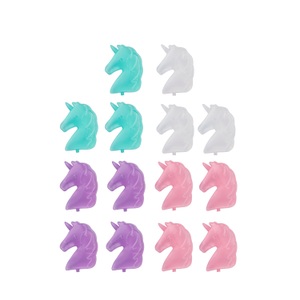 undefined, Eiswürfel Set Einhorn 14-teilig