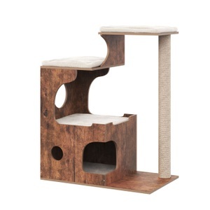 undefined, Katzenbaum Vintage BONITA 86 cm
