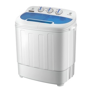 undefined, Mini-Waschmaschine REASEL 3.6 kg