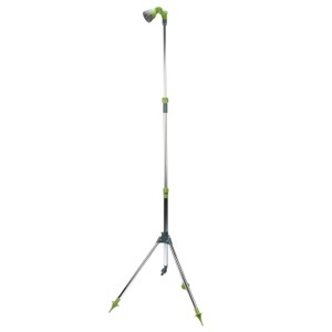 undefined, Gartendusche höhenverstellbar 160 - 200 cm
